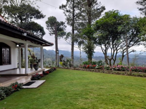 Green Garden Bungalow